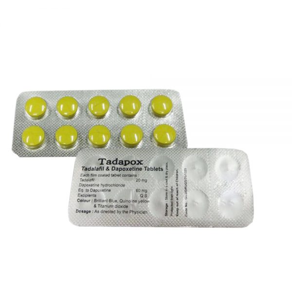 tadapox  ZenBoostersro